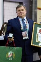 Чемпионат работников ОАО «РЖД» по шахматам