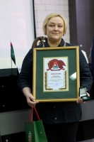 Чемпионат работников ОАО «РЖД» по шахматам