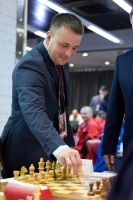 Чемпионат работников ОАО «РЖД» по шахматам