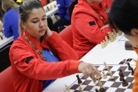 Чемпионат работников ОАО «РЖД» по шахматам