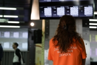 Чемпионат работников ОАО «РЖД» по шахматам