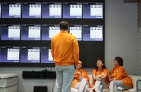 Чемпионат работников ОАО «РЖД» по шахматам