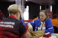 Чемпионат работников ОАО «РЖД» по шахматам