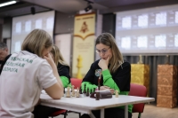 Чемпионат работников ОАО «РЖД» по шахматам