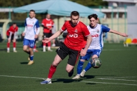 Кубок ОАО «РЖД» по футболу 8х8