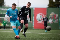 Кубок ОАО «РЖД» по футболу 8х8