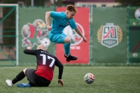 Кубок ОАО «РЖД» по футболу 8х8