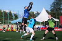 Кубок ОАО «РЖД» по футболу 8х8