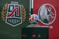Кубок ОАО «РЖД» по футболу 8х8