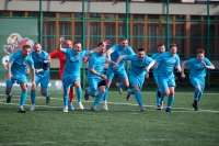 Кубок ОАО «РЖД» по футболу 8х8