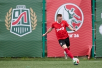 Кубок ОАО «РЖД» по футболу 8х8