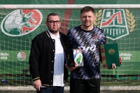 Кубок ОАО «РЖД» по футболу 8х8