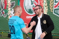 Кубок ОАО «РЖД» по футболу 8х8