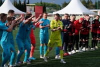 Кубок ОАО «РЖД» по футболу 8х8
