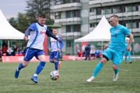 Кубок ОАО «РЖД» по футболу 8х8