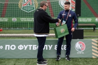 Кубок ОАО «РЖД» по футболу 8х8