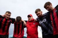 Кубок ОАО «РЖД» по футболу 8х8