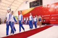 Открытый турнир по художественной гимнастике «Локогимнастика-2026»