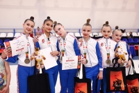 Открытый турнир по художественной гимнастике «Локогимнастика-2026»