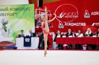 Открытый турнир по художественной гимнастике «Локогимнастика-2026»