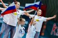 Кубок ОАО «РЖД» по волейболу (Лига А)