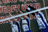 Кубок ОАО «РЖД» по волейболу (Лига А)