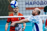 Кубок ОАО «РЖД» по волейболу (Лига А)