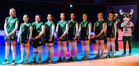 Кубок ОАО «РЖД» по волейболу (Лига А)
