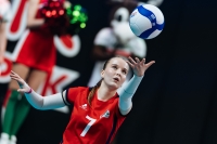 Кубок ОАО «РЖД» по волейболу (Лига А)