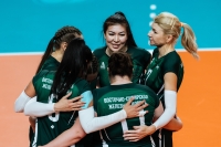 Кубок ОАО «РЖД» по волейболу (Лига А)