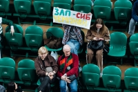 Кубок ОАО «РЖД» по волейболу (Лига А)