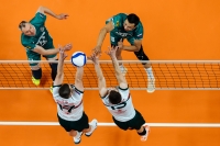 Кубок ОАО «РЖД» по волейболу (Лига А)