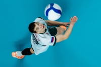 Кубок ОАО «РЖД» по волейболу (Лига А)