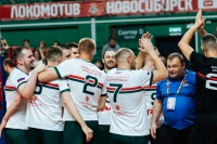 Кубок ОАО «РЖД» по волейболу (Лига А)