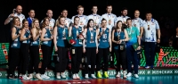 Кубок ОАО «РЖД» по волейболу (Лига А)