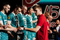 Кубок ОАО «РЖД» по волейболу (Лига А)