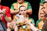 Кубок ОАО «РЖД» по волейболу (Лига А)