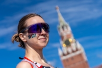 Всероссийский полумарафон Забег.РФ 2026