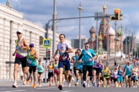 Всероссийский полумарафон Забег.РФ 2026