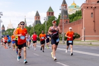 Всероссийский полумарафон Забег.РФ 2026