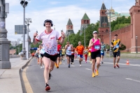 Всероссийский полумарафон Забег.РФ 2026