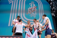 Всероссийский полумарафон Забег.РФ 2026