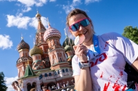 Всероссийский полумарафон Забег.РФ 2026