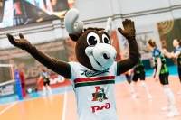 Кубок ОАО «РЖД» по волейболу (Лига Б)