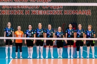 Кубок ОАО «РЖД» по волейболу (Лига Б)