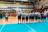 Кубок ОАО «РЖД» по волейболу (Лига Б)