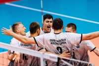Кубок ОАО «РЖД» по волейболу (Лига Б)