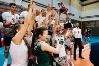Кубок ОАО «РЖД» по волейболу (Лига Б)