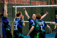 Кубок ОАО «РЖД» по волейболу (Лига Б)