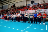 Кубок ОАО «РЖД» по волейболу (Лига Б)
